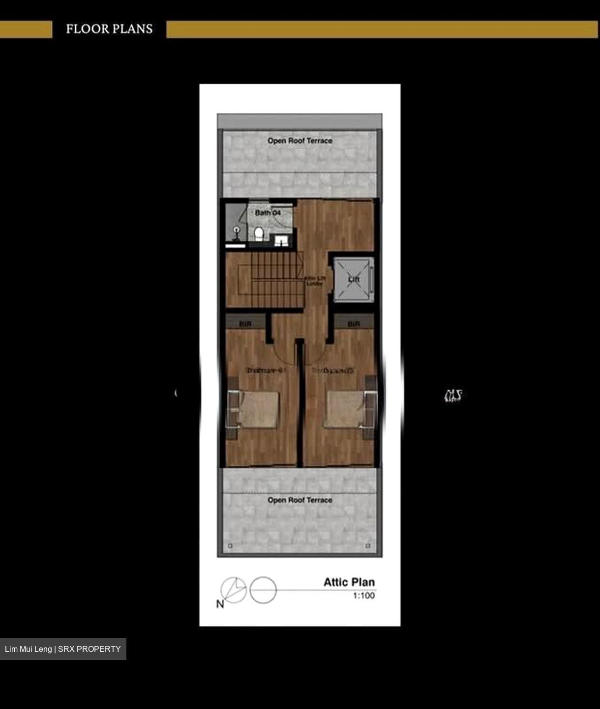 Boon Teck Road (D12), Terrace #546947991